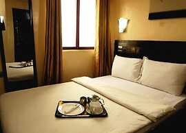 Swanky Suites in Grandview