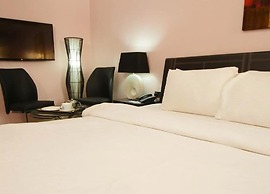 Swanky Suites in Grandview
