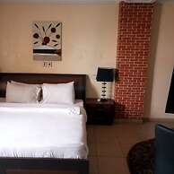 Swanky Suites in Grandview