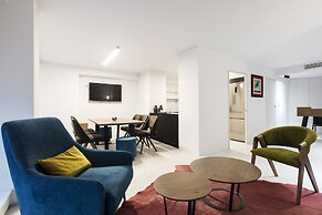 Vol.5 The Mini Lodge