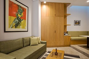 Vol.5 The Mini Lodge