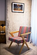 Vol.5 The Mini Lodge