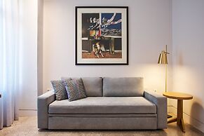 Vol.5 The Mini Lodge