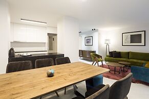 Vol.5 The Mini Lodge