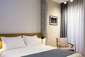 Vol.5 The Mini Lodge