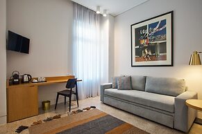 Vol.5 The Mini Lodge