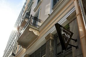 Vol.5 The Mini Lodge