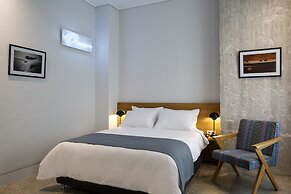 Vol.5 The Mini Lodge