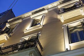 Vol.5 The Mini Lodge