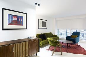 Vol.5 The Mini Lodge