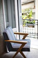 Vol.5 The Mini Lodge