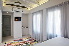 Vol.5 The Mini Lodge