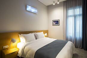 Vol.5 The Mini Lodge