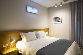 Vol.5 The Mini Lodge