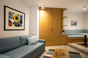 Vol.5 The Mini Lodge