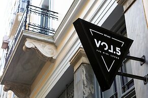 Vol.5 The Mini Lodge