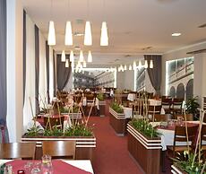 Hotel Arkáda