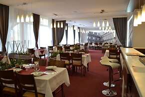 Hotel Arkáda