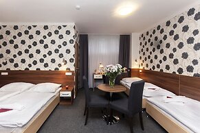 Hotel Arkáda