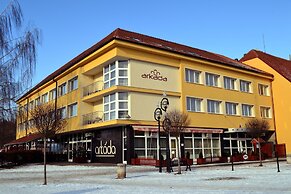 Hotel Arkáda