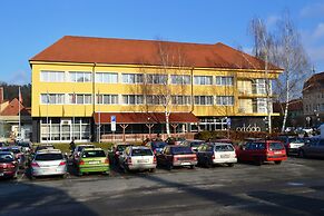 Hotel Arkáda