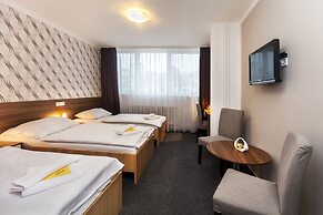 Hotel Arkáda