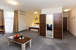 Hotel Arkáda