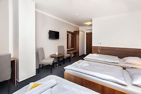 Hotel Arkáda