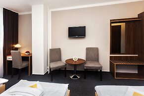 Hotel Arkáda