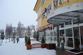 Hotel Arkáda