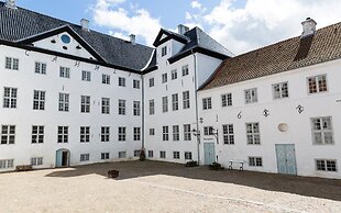 Dragsholm Slot