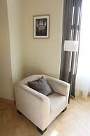 Dfive Apartments - Splendor