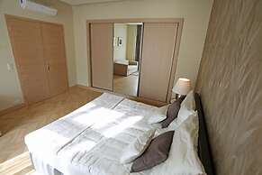 Dfive Apartments - Splendor