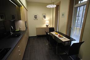 Dfive Apartments - Splendor