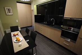 Dfive Apartments - Splendor