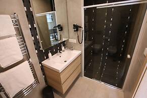 Dfive Apartments - Splendor