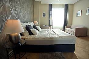 Dfive Apartments - Splendor