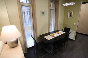 Dfive Apartments - Splendor