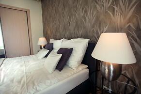 Dfive Apartments - Splendor