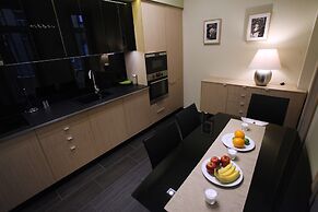 Dfive Apartments - Splendor