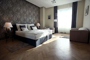 Dfive Apartments - Splendor