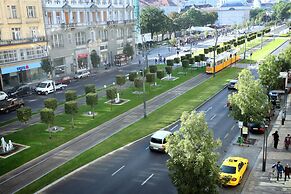 Dfive Apartments - Splendor