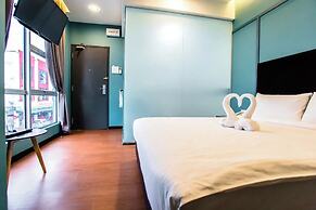 Jenjarom Boutique Hotel