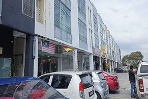 Jenjarom Boutique Hotel