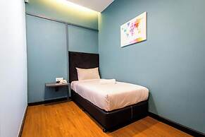 Jenjarom Boutique Hotel