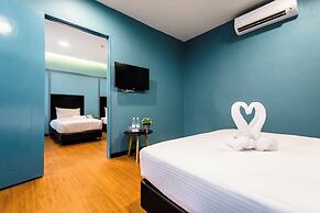 Jenjarom Boutique Hotel