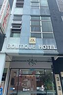 Jenjarom Boutique Hotel