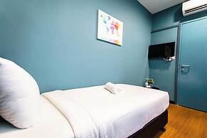 Jenjarom Boutique Hotel