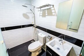 Jenjarom Boutique Hotel