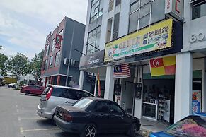 Jenjarom Boutique Hotel